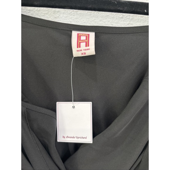 NWT A by Amanda Uprichard Dress - Size XS - Picture 5 of 6